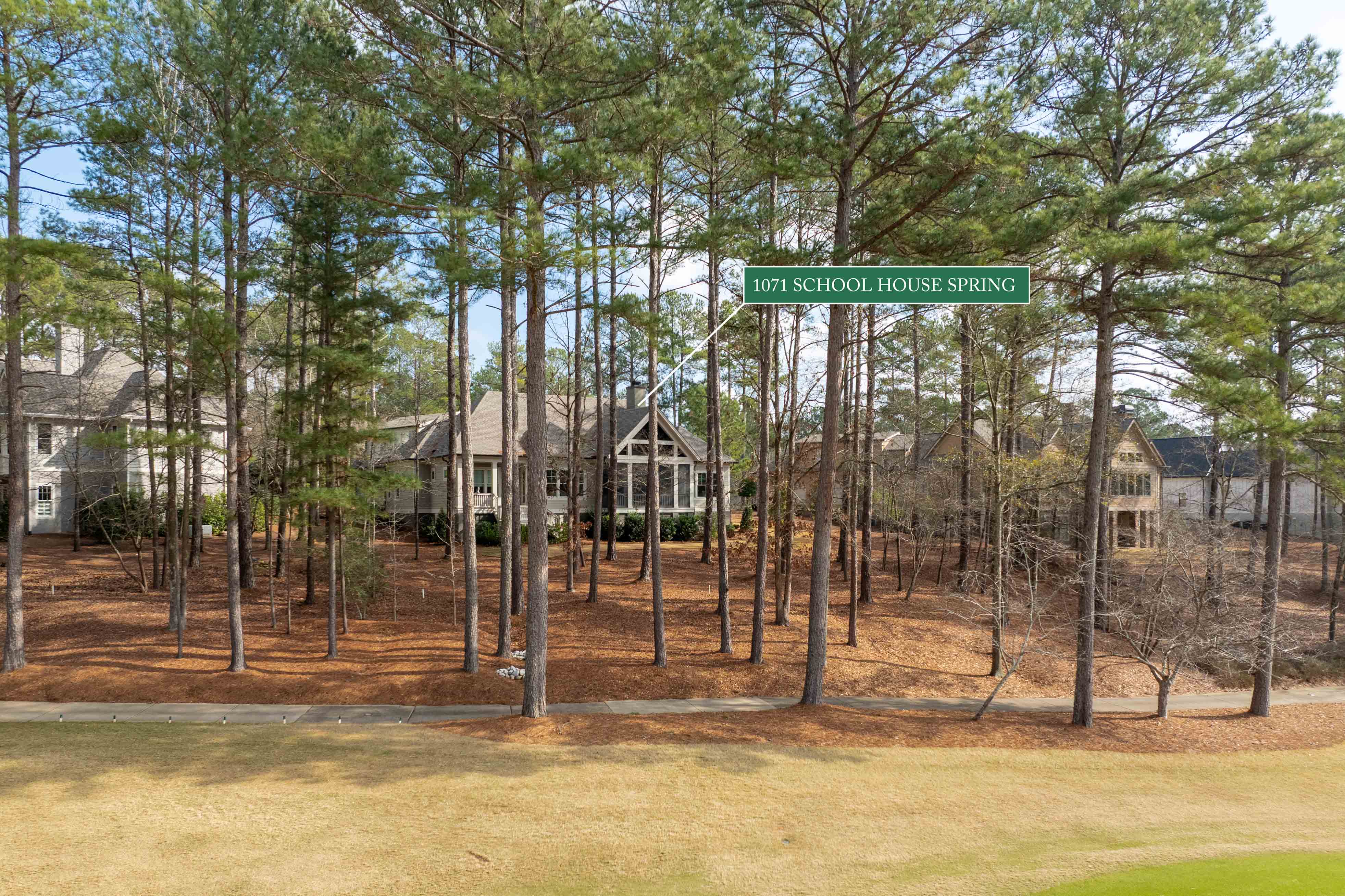 1071 School House Spring image 34